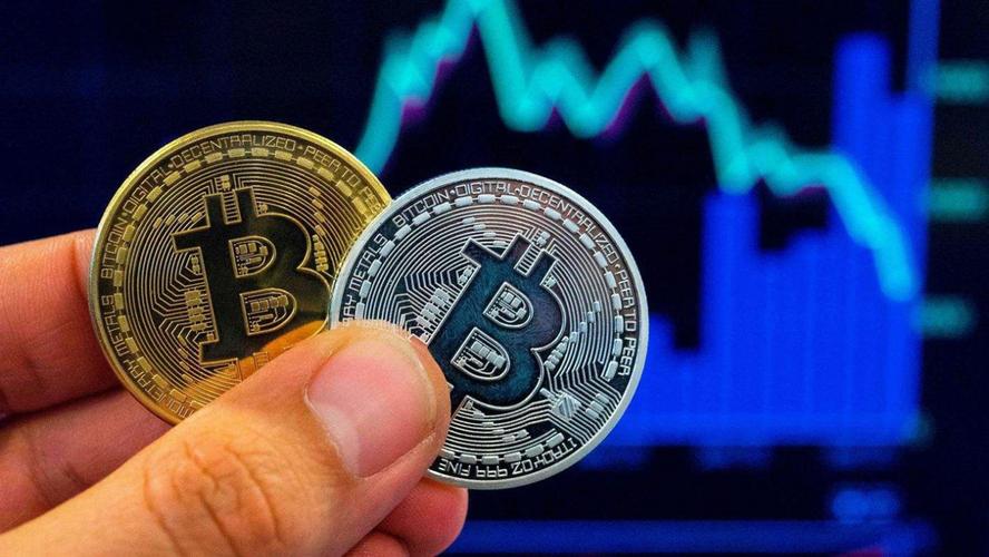 比特币第三次减半后突破万亿美元！下一次减半是投资时机？