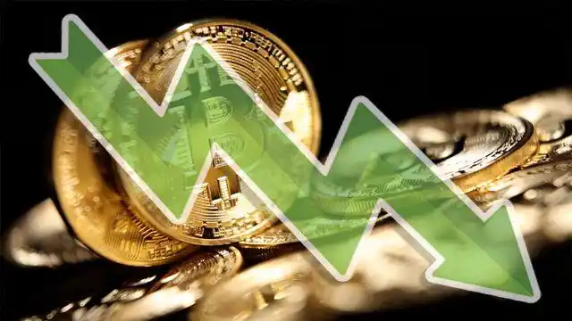 比特币爆仓量_比特币3月8日暴跌_btc爆仓