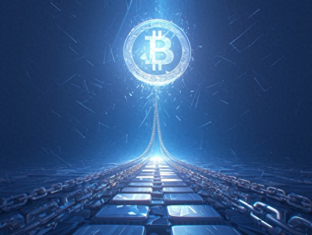 2023年比特币价格飙升引关注，机构投资成推动因素？