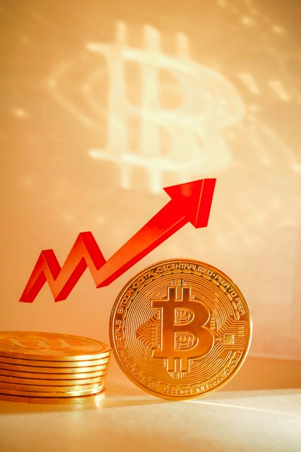 2023年比特币价格飙升原因_机构投资者对比特币市场的影响_比特币行情