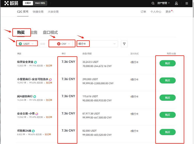 比特币在哪买最安全？新手购买指南