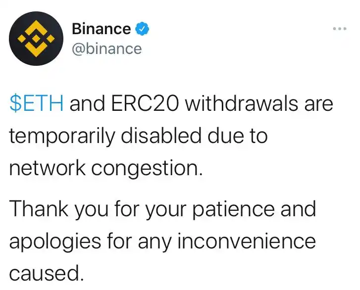 5月19日晚间比特币价格狂泻不止，加密货币市场遭遇重创