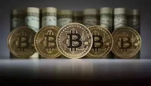 区块链日报：福布斯肯定区块链媒体，早间数字货币行情播报