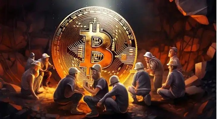 比特币逼近历史高点，加密货币与传统金融投资热潮高涨