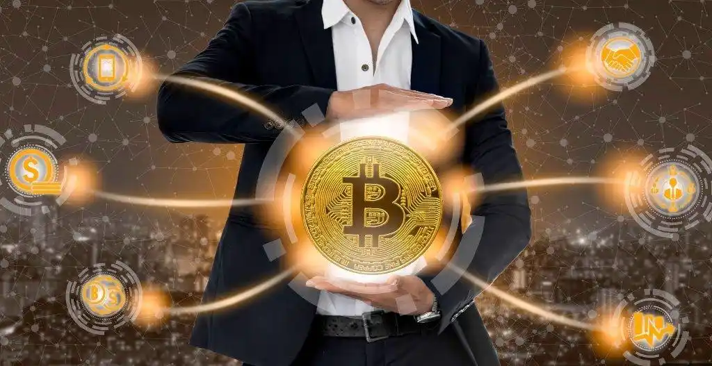 比特币价格_比特币价格逼近历史高点_加密货币市场投资热潮