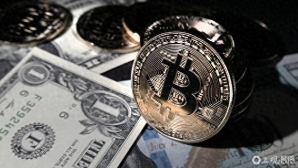 比特币又创新高至12万美元一枚！是数字黄金还是传销骗局？