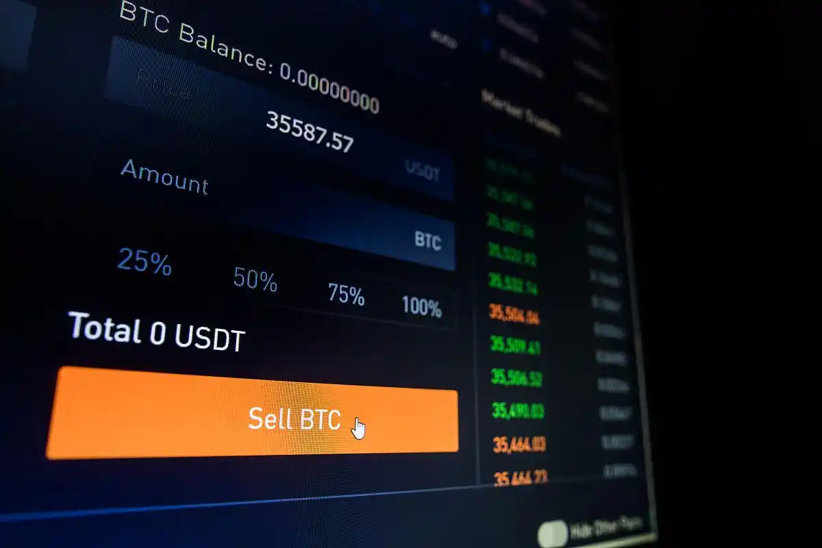 数字货币是怎么交易的_BTC交易入门知识_在中国进行BTC交易