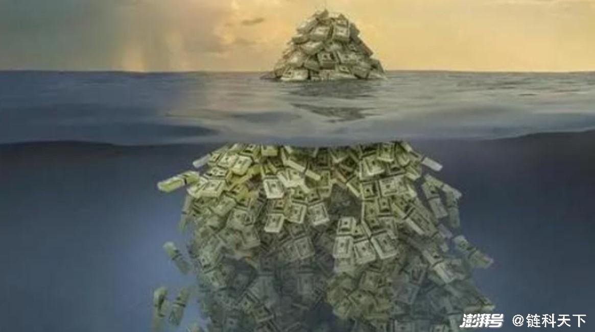 BTC_比特币突破30000美元_鲍威尔证词推动比特币上涨