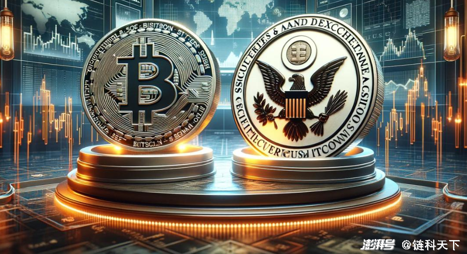 11只获批现货比特币ETF名单_BTC_2024年1月10日美SEC批准现货比特币ETF
