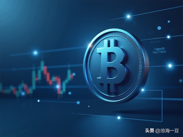 比特币暴涨暴跌背后：揭秘四大陷阱，带你看清残酷生存法则