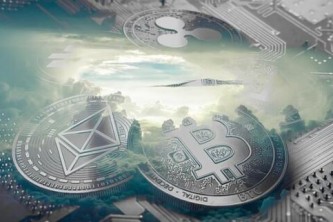 手里有比特币怎么变成钱？比特币变现变成现金教程