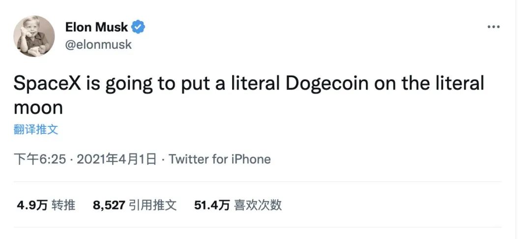 狗狗币诞生及发展历程：上线超比特币，后价格低却受青睐？