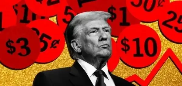 特朗普将推房地产加密游戏，TRUMP币首次解锁会带来啥影响？