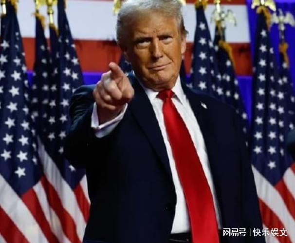 2025 年特朗普再掀风暴！推出个人虚拟币，身家一夜暴涨