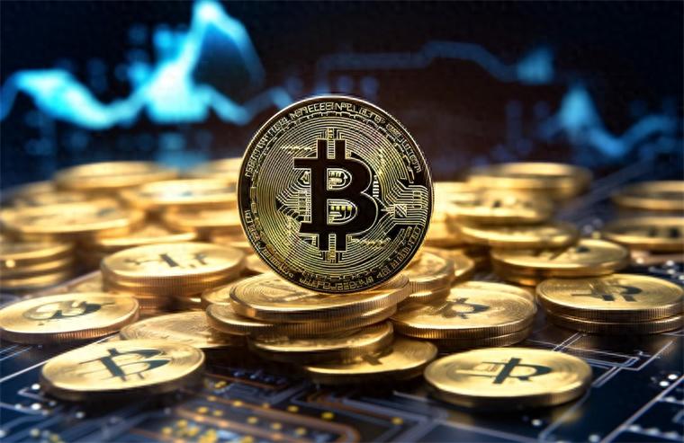 比特币价格飙升，涨至12.6万美元后回调，后续走势成谜？