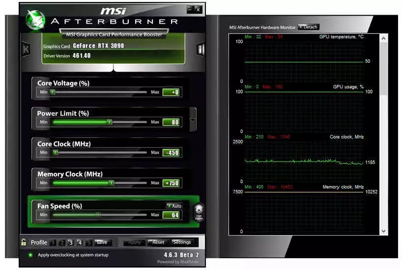 如何使用NVIDIA GeForce RTX显卡进行以太坊挖矿：完整指南与建议