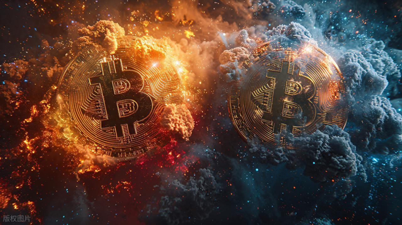 比特币：是财富密码还是陷阱？虚拟货币市场风云突变