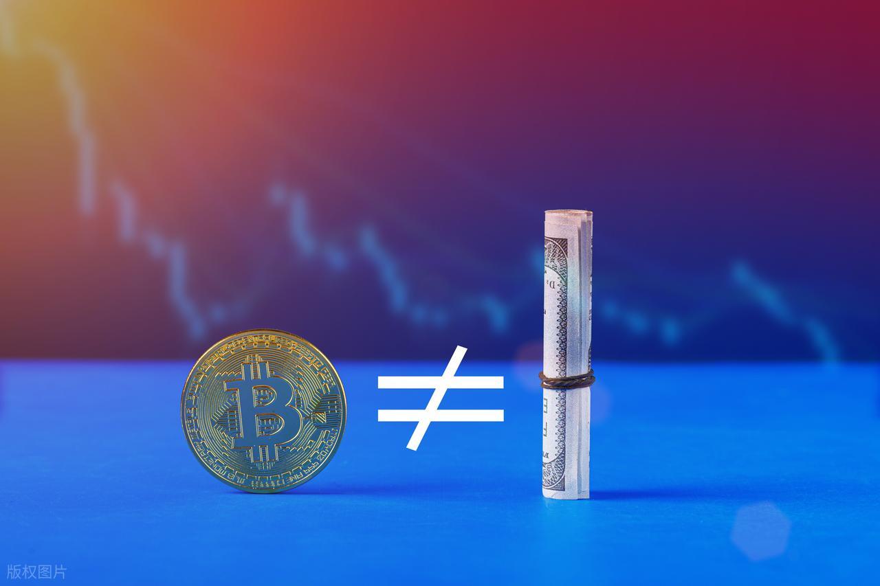 比特币是财富密码还是陷阱_比特币价格波动_比特币行情分析