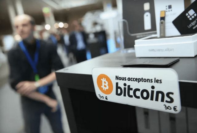 比特币成热门加密货币，价格飙升，国内外平台报价几何？
