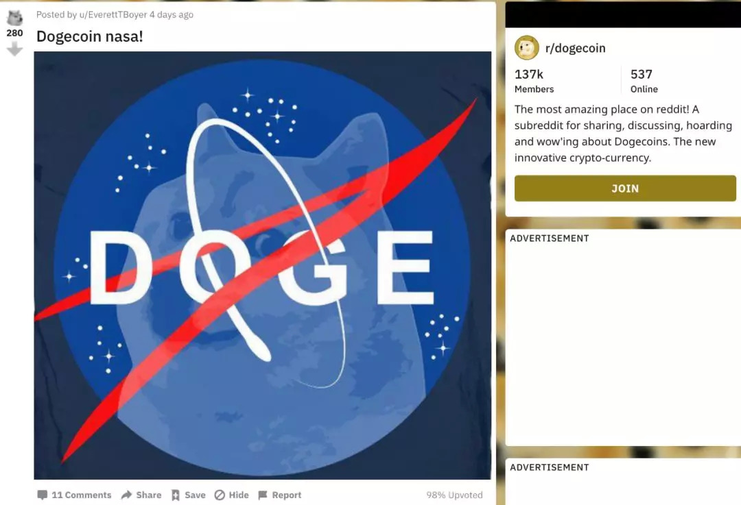 doge币是谁发行的_狗狗币创始人退出_狗狗币的社区治理