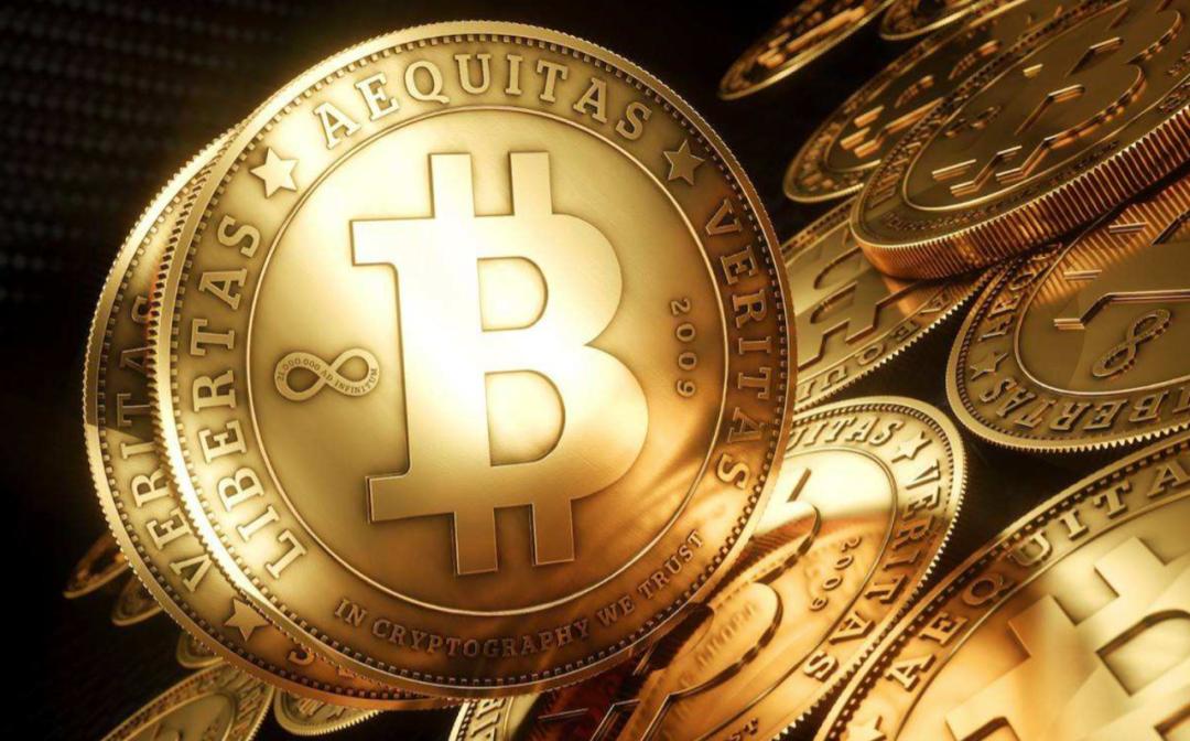 比特币价格暴涨突破18000美元/枚，普通人千万别碰数字货币