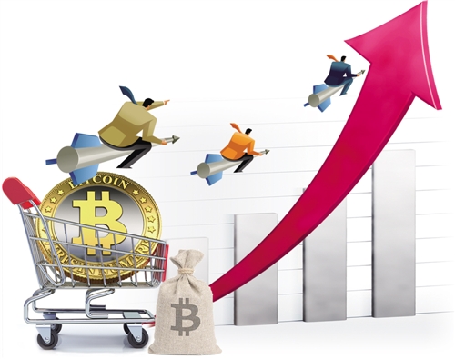 8年涨200万倍！比特币再创历史新高，价格为何疯涨？