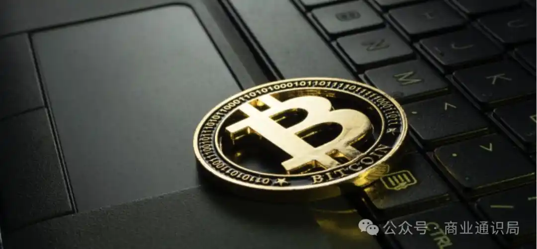 比特币的起源与发展_比特币大白话解释_比特币对传统金融的颠覆
