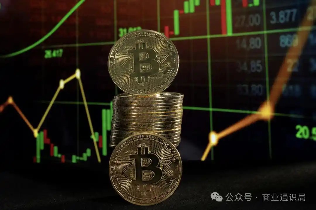 比特币大白话解释_比特币对传统金融的颠覆_比特币的起源与发展