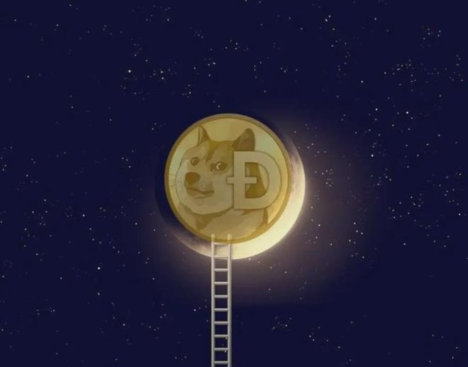 2024年狗狗币价格预测_doge狗狗币价格_加密货币市场反弹下的狗狗币走势