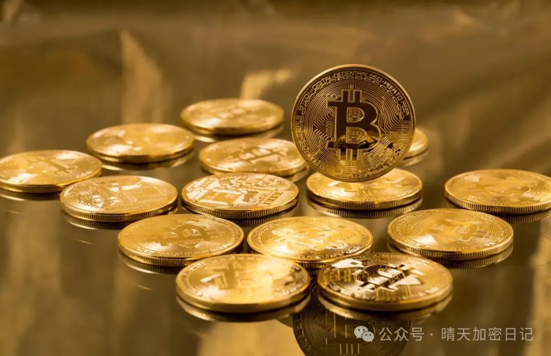 比特币、以太坊及XRP价格普遍下跌，市场关注美国就业数据影响