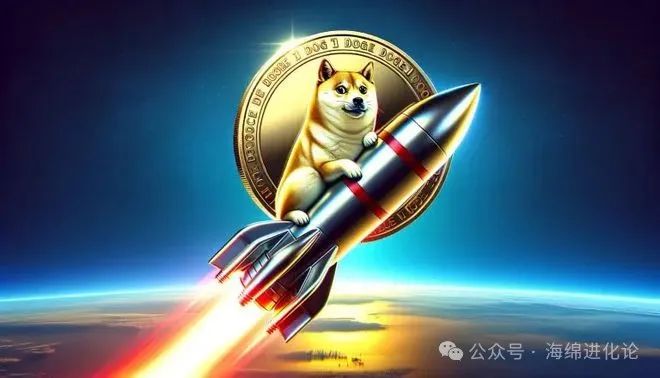 狗狗币（DOGE）价格飙升：如何通过持有100万个DOGE成为百万富翁？