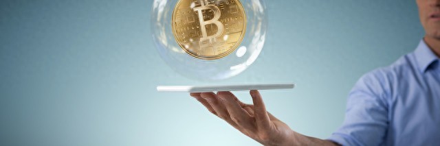 比特币到底是啥？一文用大白话为你介绍区块链与虚拟货币