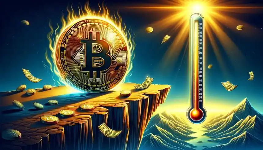 比特币价格回升至96,000美元以上，多头能否冲破更高壁垒？