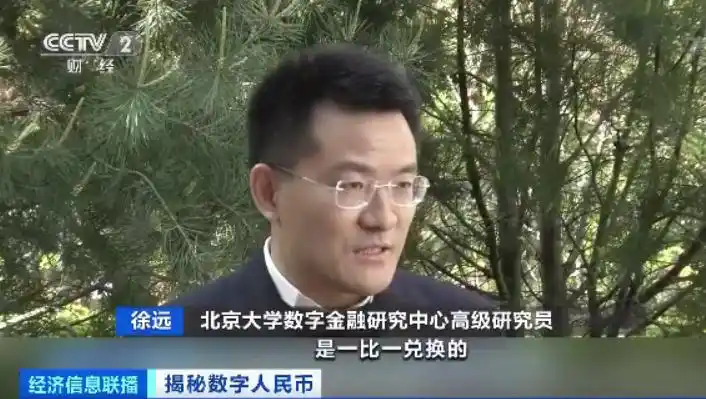 数字人民币与电子支付区别_数字货币的使用方法_数字人民币试点地区