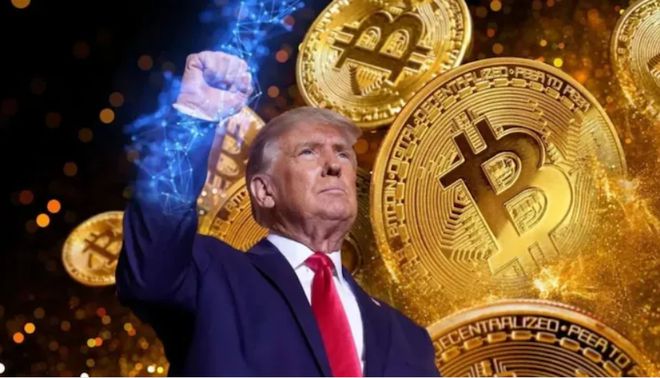 trump币暴涨几千倍_TRUMP迷因币市值与价格_川普推出迷因币TRUMP