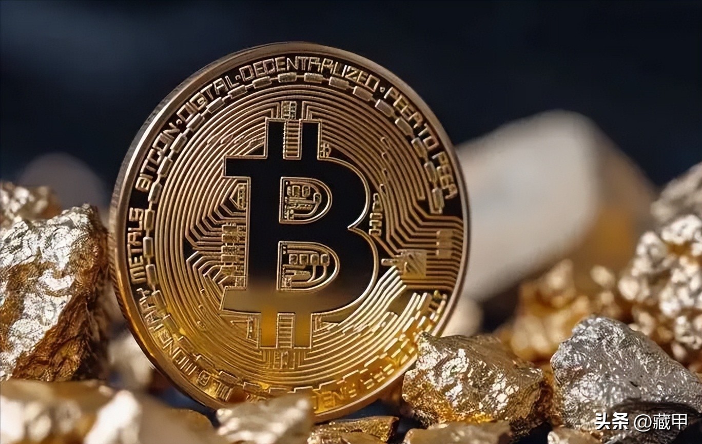 比特币大白话解释_比特币和稳定币的区别_比特币的特点