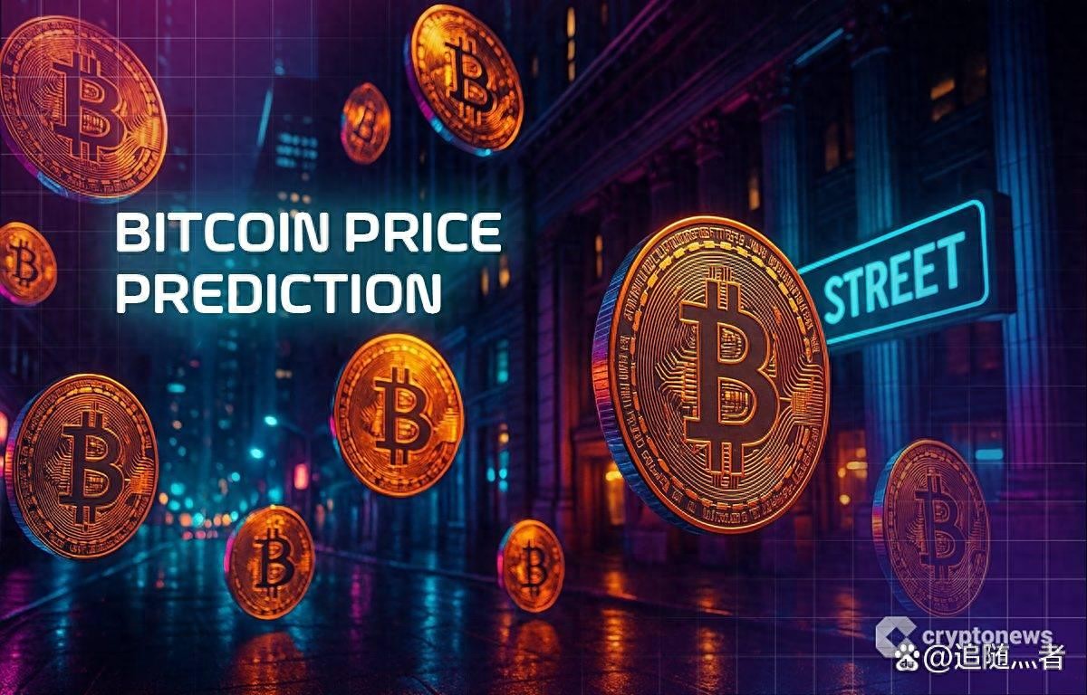 比特币价格上涨近 1%，市值达 2.34 万亿美元，市场周期正变？