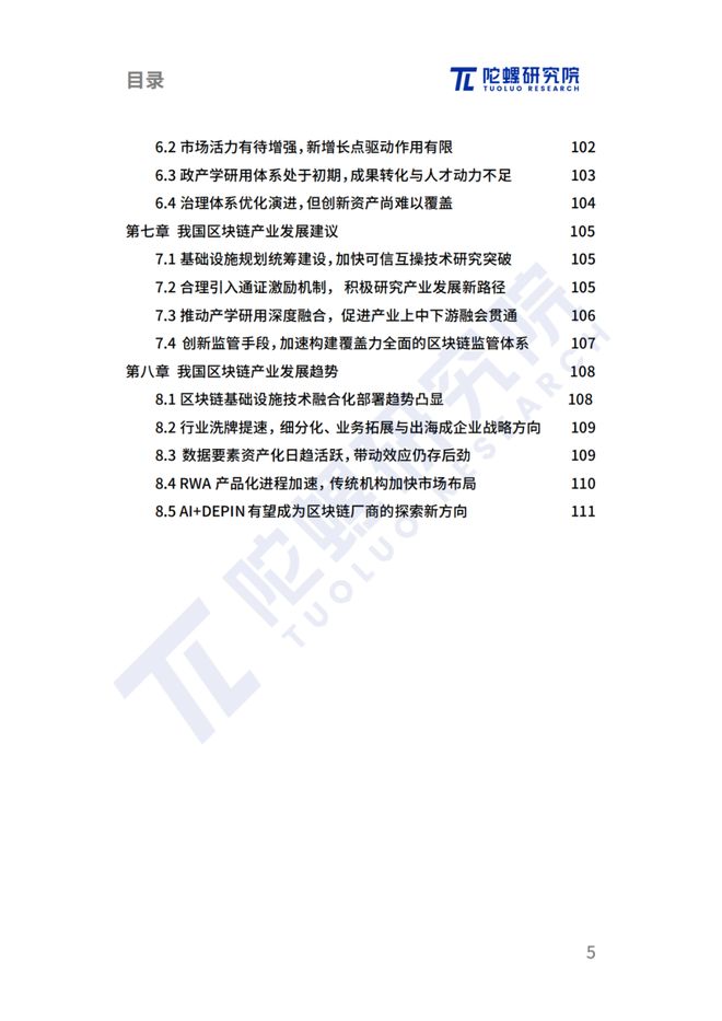 区块链是什么行业_虚拟货币行业监管新周期_2024年全球区块链发展