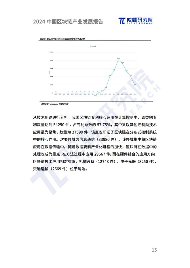区块链是什么行业_2024年全球区块链发展_虚拟货币行业监管新周期