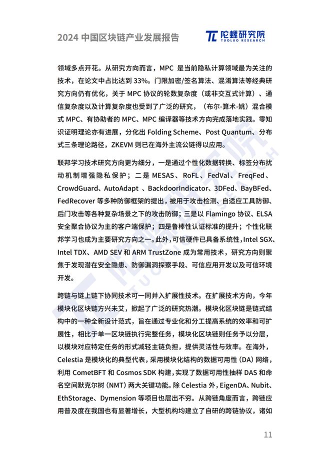 虚拟货币行业监管新周期_区块链是什么行业_2024年全球区块链发展