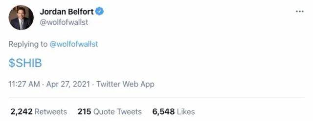 柴犬币价格暴涨原因_柴犬币马斯克带货_马斯克买了30亿美元狗狗币