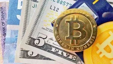 比特币价格走势_区块链技术与比特币的关系_比特币靠什么盈利