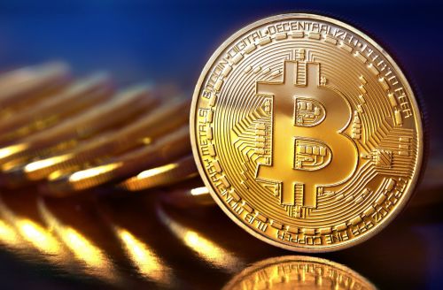 探秘比特币行情图表：波动规律与市场动态全解析