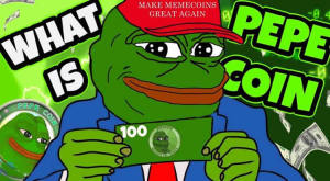 pepe币未来能成主流币吗？它涨到1美金可能性有多大？