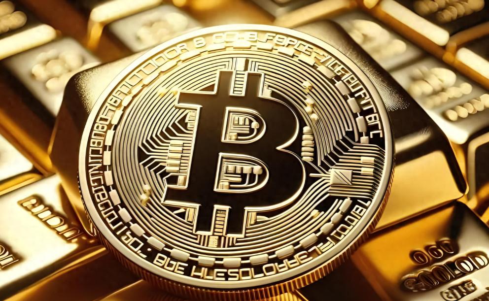 比特币再破10万美元大关创2月以来新高，行情见顶了吗？