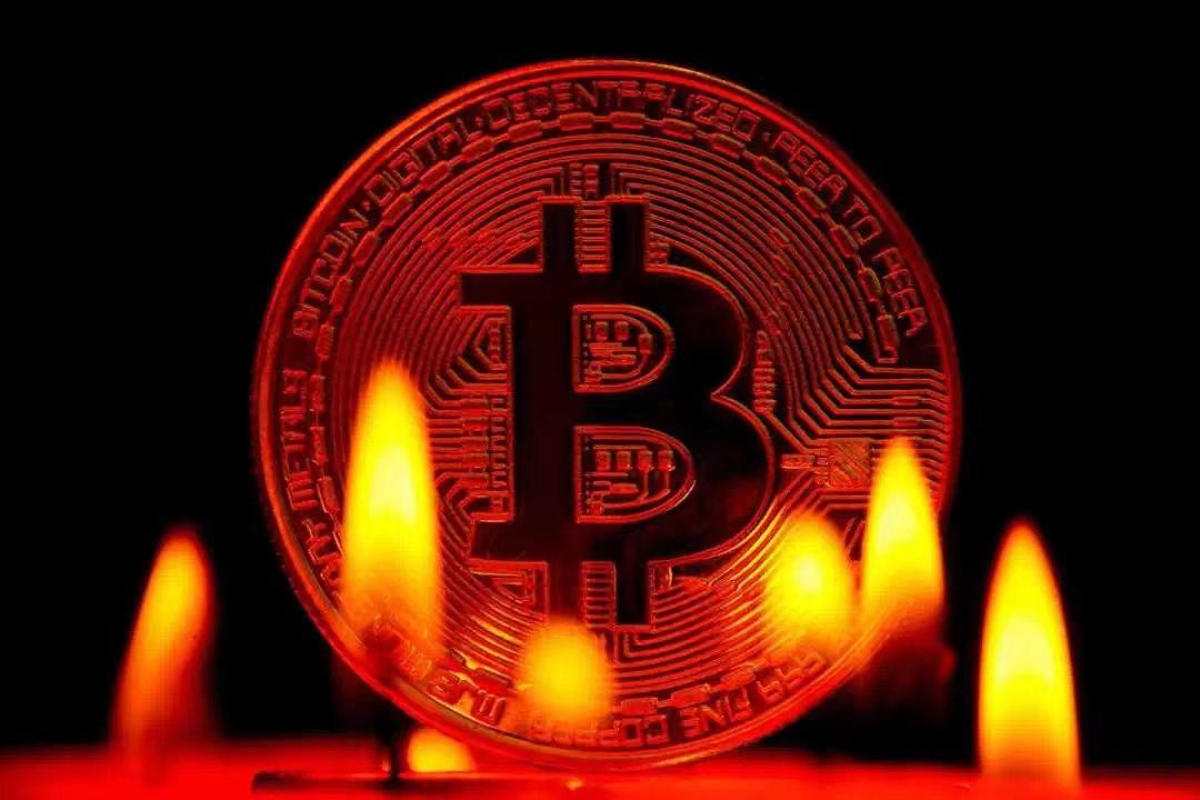加密数字资产领域危机爆发：15万人24小时内爆仓5.67亿美元
