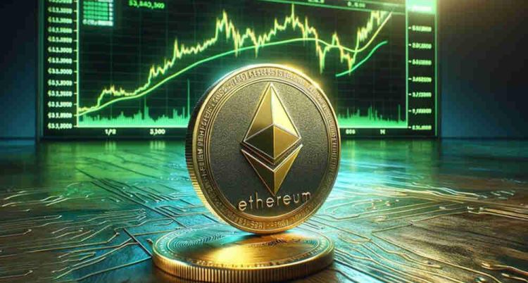 ETH是什么？以太坊网络原生加密货币的核心价值与功能