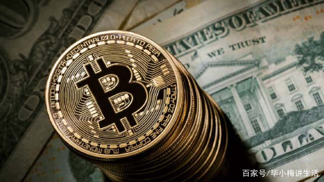 虚拟货币成热门，比特币受追捧，李笑来凭10万比特币成传奇？
