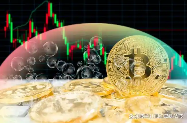 2025年下半年至2026年,这几类虚拟币具备显著暴涨潜力?