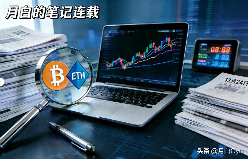 比特币行情跌破8.7万后震荡，后市会怎么走？最新解析